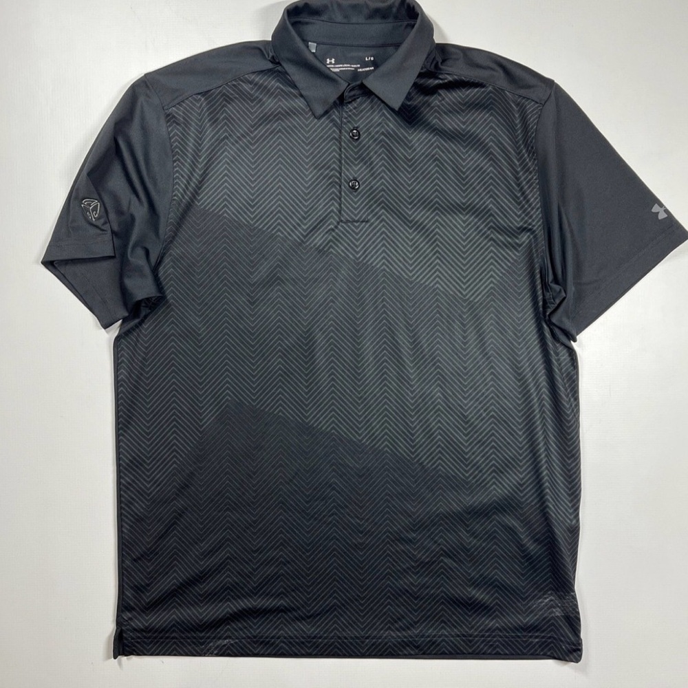 Under Armour Golf Polo